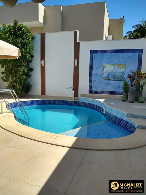 Foto 4 de Casa de Condomínio com 3 quartos à venda, 200m2 em Praia do Siqueira, Cabo Frio - RJ