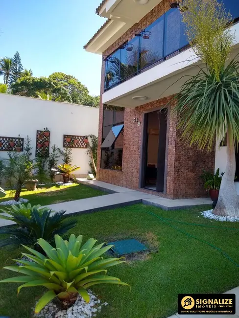Foto 2 de Casa de Condomínio com 3 quartos à venda, 200m2 em Praia do Siqueira, Cabo Frio - RJ