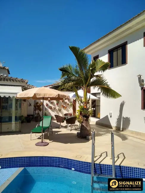 Foto 6 de Casa de Condomínio com 3 quartos à venda, 200m2 em Praia do Siqueira, Cabo Frio - RJ