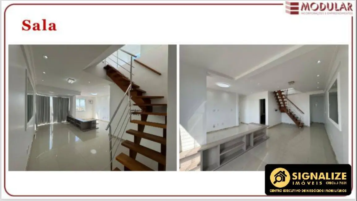 Cobertura com 3 quartos à venda, 196m2 em Braga, Cabo Frio - RJ - imagem 3 Foto 3 de Cobertura com 3 quartos à venda, 196m2 em Braga, Cabo Frio - RJ