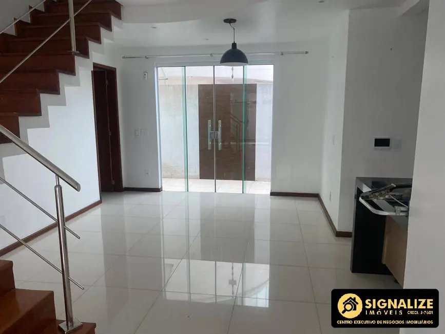 Casa com 4 quartos à venda, 175m2 em Portinho, Cabo Frio - RJ - imagem 5 Foto 5 de Casa com 4 quartos à venda, 175m2 em Portinho, Cabo Frio - RJ