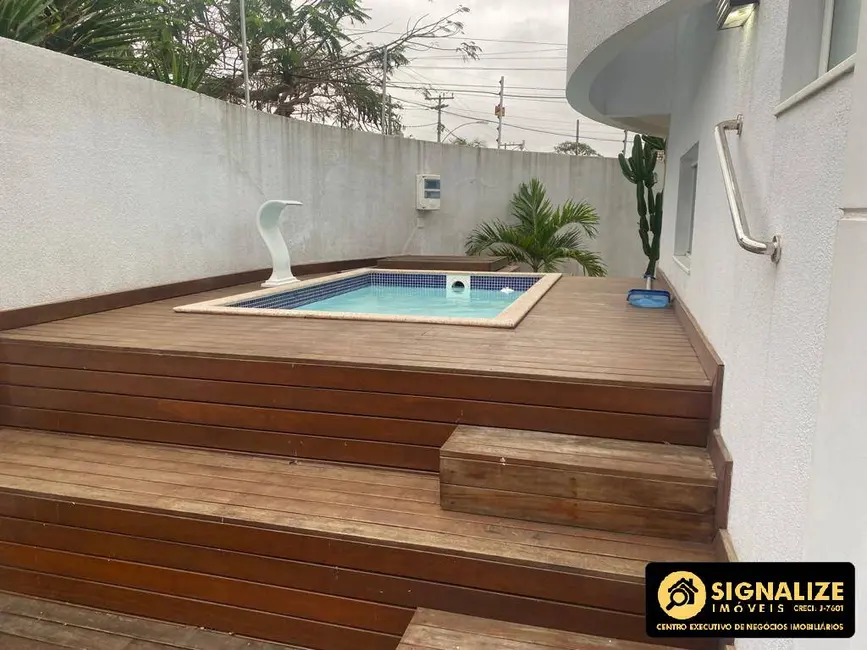 Casa com 4 quartos à venda, 175m2 em Portinho, Cabo Frio - RJ - imagem 4 Foto 4 de Casa com 4 quartos à venda, 175m2 em Portinho, Cabo Frio - RJ