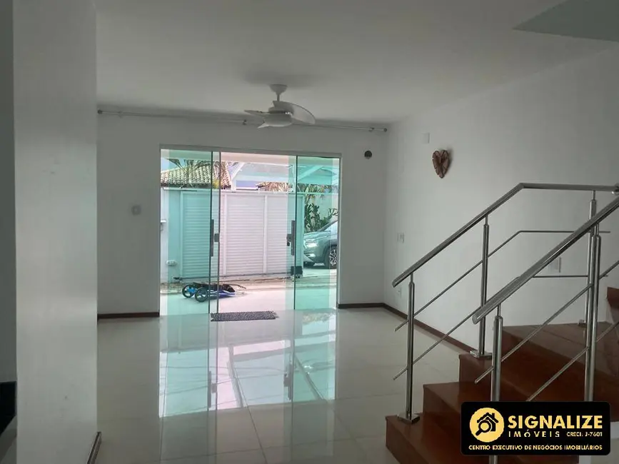 Casa com 4 quartos à venda, 175m2 em Portinho, Cabo Frio - RJ - imagem 6 Foto 6 de Casa com 4 quartos à venda, 175m2 em Portinho, Cabo Frio - RJ