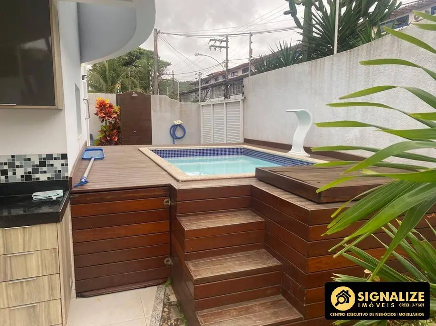 Casa com 4 quartos à venda, 175m2 em Portinho, Cabo Frio - RJ - imagem 3 Foto 3 de Casa com 4 quartos à venda, 175m2 em Portinho, Cabo Frio - RJ