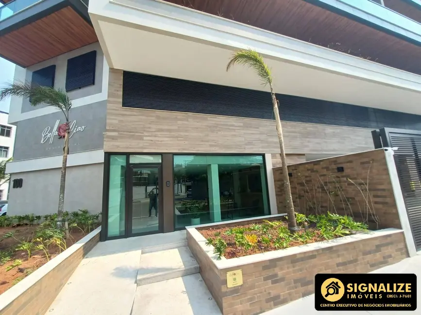 Apartamento com 3 quartos à venda, 105m2 em Algodoal, Cabo Frio - RJ - imagem 2 Foto 2 de Apartamento com 3 quartos à venda, 105m2 em Algodoal, Cabo Frio - RJ