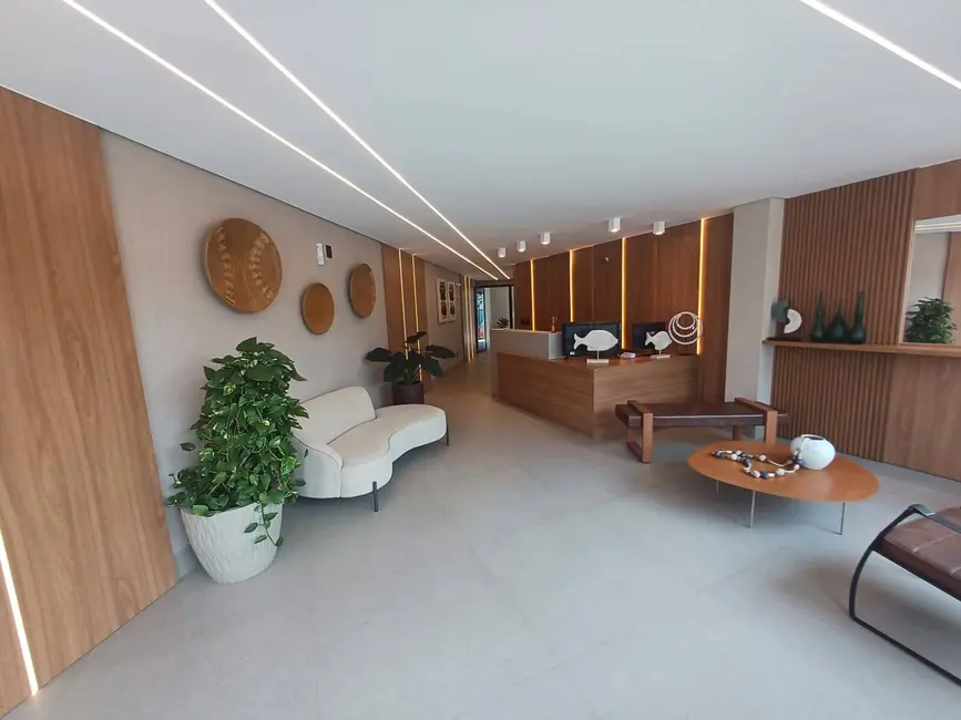 Foto 4 de Apartamento com 3 quartos à venda, 105m2 em Algodoal, Cabo Frio - RJ