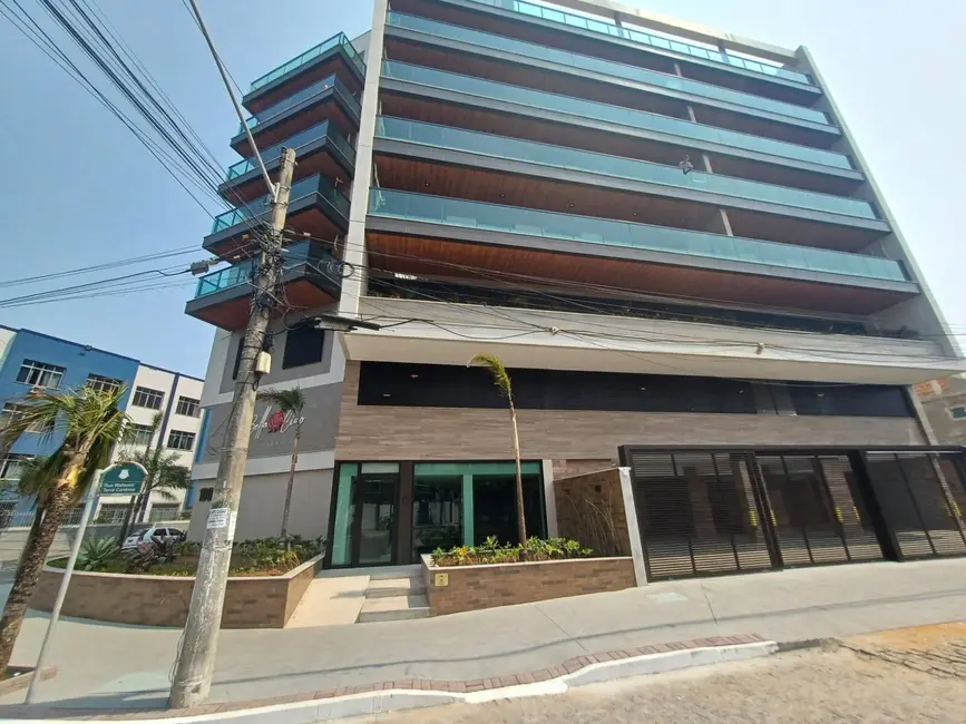 Foto 1 de Apartamento com 3 quartos à venda, 105m2 em Algodoal, Cabo Frio - RJ