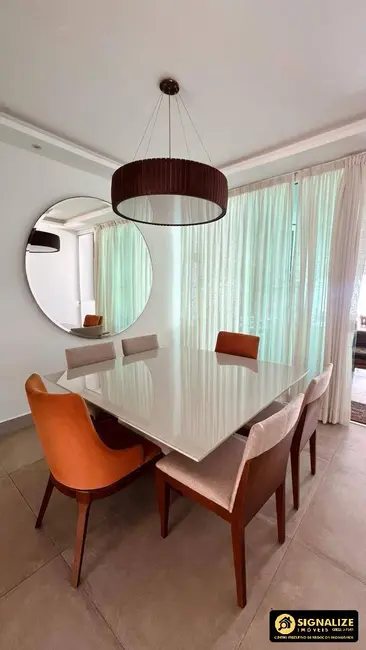 Foto 3 de Casa com 4 quartos à venda, 225m2 em Cabo Frio - RJ