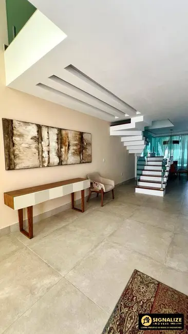 Foto 2 de Casa com 4 quartos à venda, 225m2 em Portinho, Cabo Frio - RJ