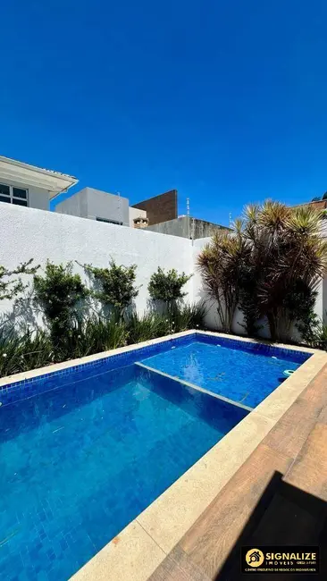 Foto 1 de Casa com 4 quartos à venda, 225m2 em Portinho, Cabo Frio - RJ