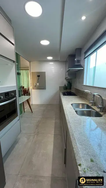 Foto 4 de Casa com 4 quartos à venda, 225m2 em Cabo Frio - RJ