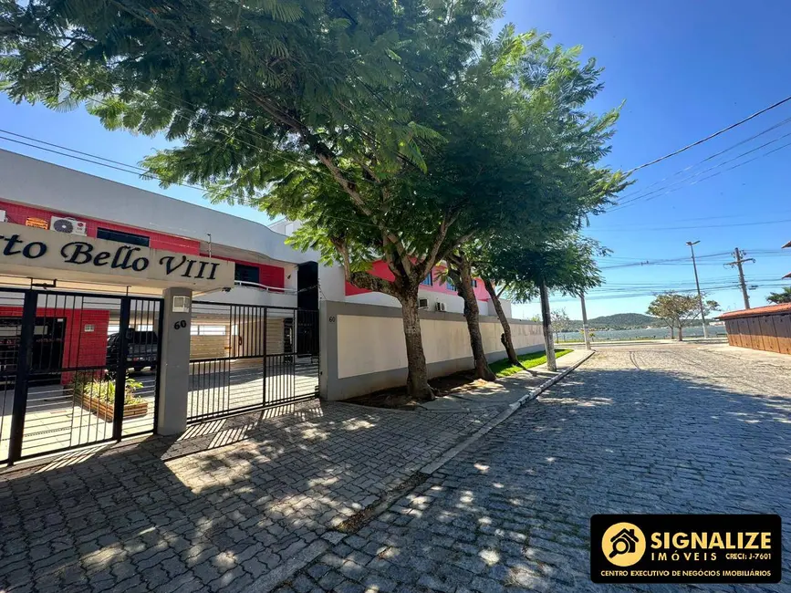 Apartamento com 2 quartos à venda, 90m2 em Palmeiras, Cabo Frio - RJ - imagem 1 Foto 1 de Apartamento com 2 quartos à venda, 90m2 em Palmeiras, Cabo Frio - RJ