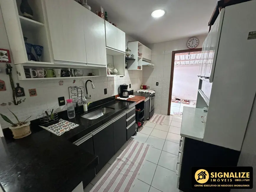 Apartamento com 2 quartos à venda, 90m2 em Palmeiras, Cabo Frio - RJ - imagem 8 Foto 8 de Apartamento com 2 quartos à venda, 90m2 em Palmeiras, Cabo Frio - RJ