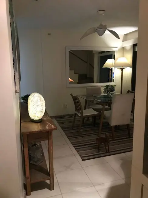 Foto 6 de Cobertura com 3 quartos à venda, 180m2 em Centro, Cabo Frio - RJ