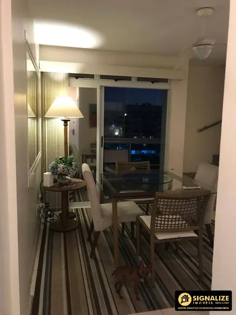 Foto 5 de Cobertura com 3 quartos à venda, 180m2 em Centro, Cabo Frio - RJ