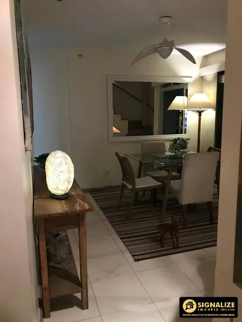 Foto 6 de Cobertura com 3 quartos à venda, 180m2 em Centro, Cabo Frio - RJ