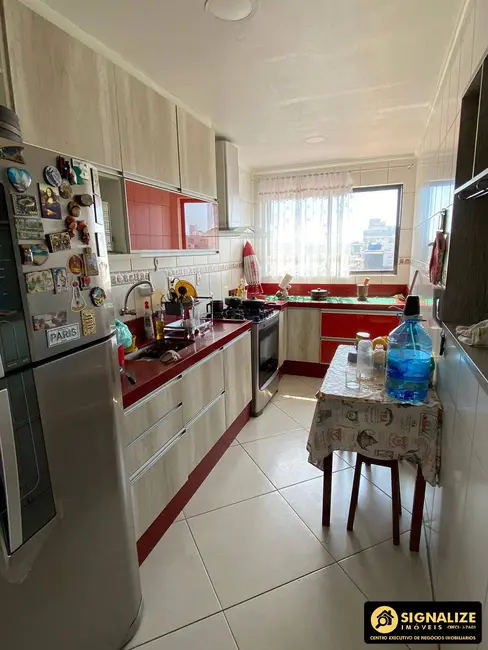 Cobertura com 3 quartos à venda, 120m2 em Braga, Cabo Frio - RJ - imagem 5 Foto 5 de Cobertura com 3 quartos à venda, 120m2 em Braga, Cabo Frio - RJ