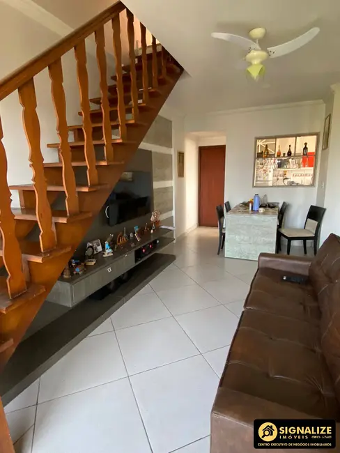 Cobertura com 3 quartos à venda, 120m2 em Braga, Cabo Frio - RJ - imagem 4 Foto 4 de Cobertura com 3 quartos à venda, 120m2 em Braga, Cabo Frio - RJ