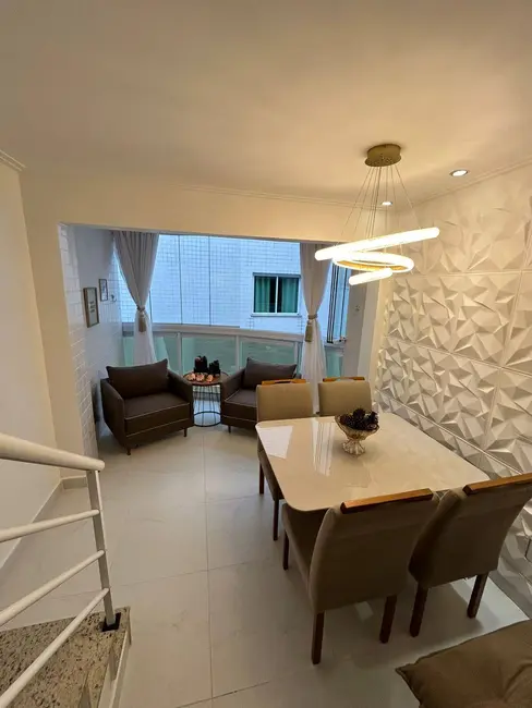 Foto 2 de Cobertura com 2 quartos à venda, 151m2 em Centro, Cabo Frio - RJ