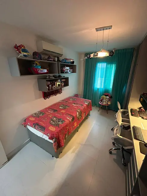 Foto 9 de Cobertura com 2 quartos à venda, 151m2 em Centro, Cabo Frio - RJ