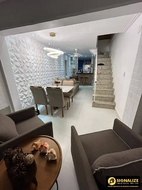 Cobertura com 2 quartos à venda, 151m2 em Centro, Cabo Frio - RJ - imagem 4 Foto 4 de Cobertura com 2 quartos à venda, 151m2 em Centro, Cabo Frio - RJ