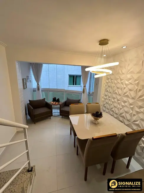 Foto 2 de Cobertura com 2 quartos à venda, 151m2 em Centro, Cabo Frio - RJ