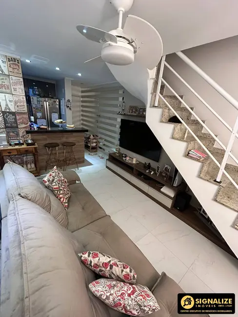 Cobertura com 2 quartos à venda, 151m2 em Centro, Cabo Frio - RJ - imagem 5 Foto 5 de Cobertura com 2 quartos à venda, 151m2 em Centro, Cabo Frio - RJ