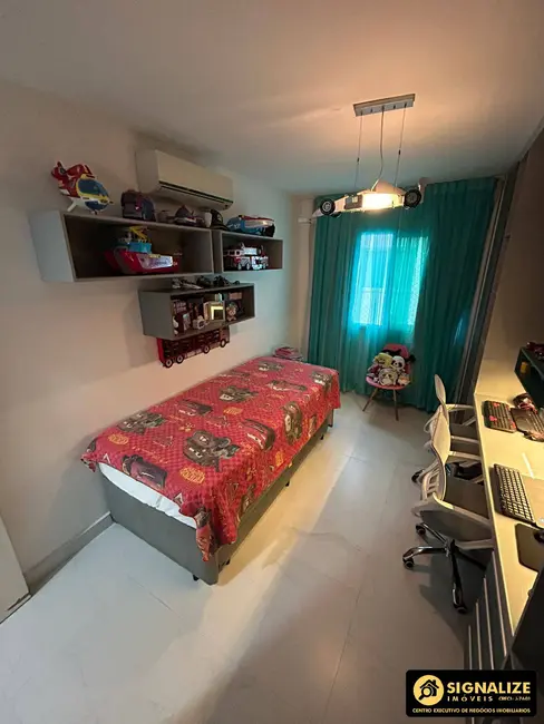 Cobertura com 2 quartos à venda, 151m2 em Centro, Cabo Frio - RJ - imagem 9 Foto 9 de Cobertura com 2 quartos à venda, 151m2 em Centro, Cabo Frio - RJ