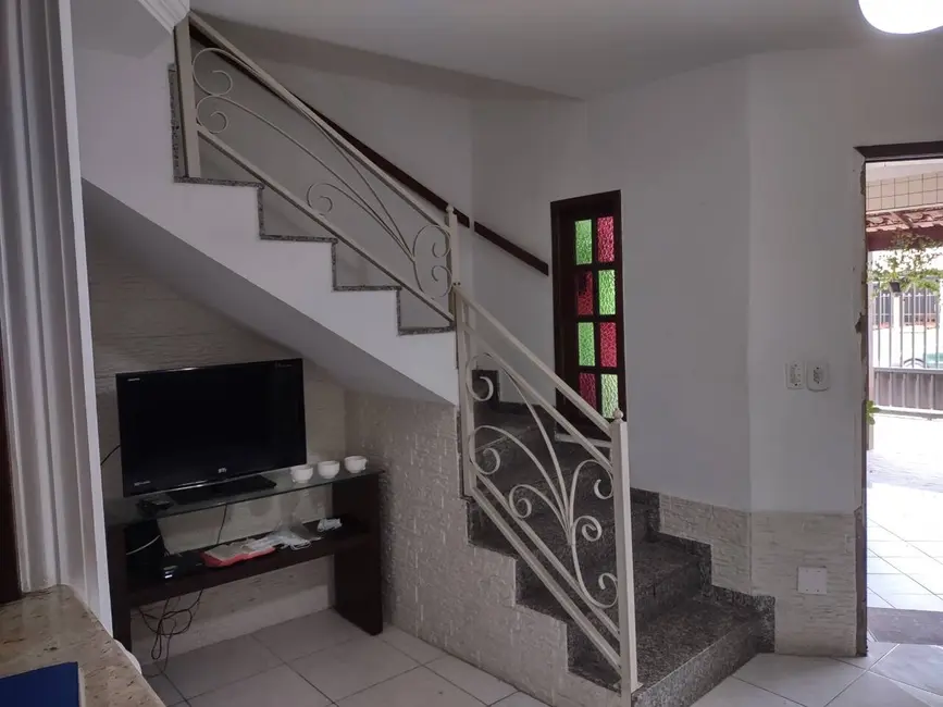 Foto 5 de Casa de Condomínio com 2 quartos à venda, 98m2 em Palmeiras, Cabo Frio - RJ