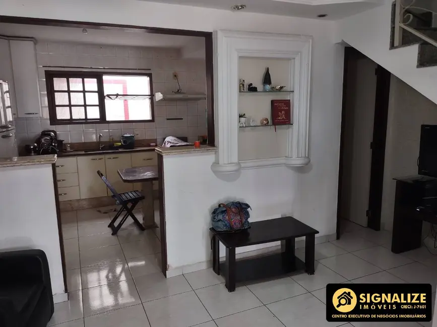 Foto 8 de Casa de Condomínio com 2 quartos à venda, 98m2 em Palmeiras, Cabo Frio - RJ