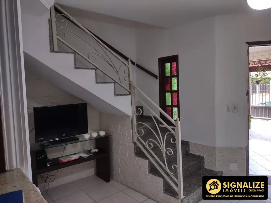 Foto 5 de Casa de Condomínio com 2 quartos à venda, 98m2 em Palmeiras, Cabo Frio - RJ