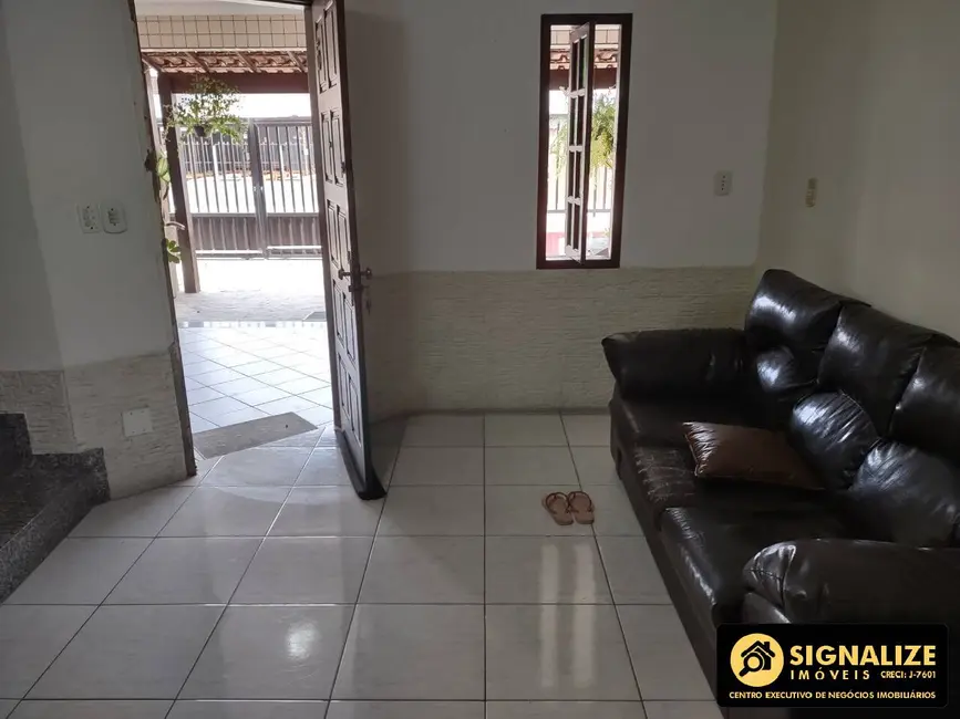 Foto 4 de Casa de Condomínio com 2 quartos à venda, 98m2 em Palmeiras, Cabo Frio - RJ