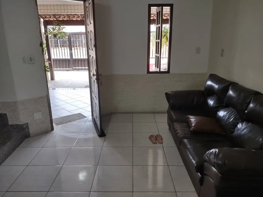 Foto 4 de Casa de Condomínio com 2 quartos à venda, 98m2 em Palmeiras, Cabo Frio - RJ