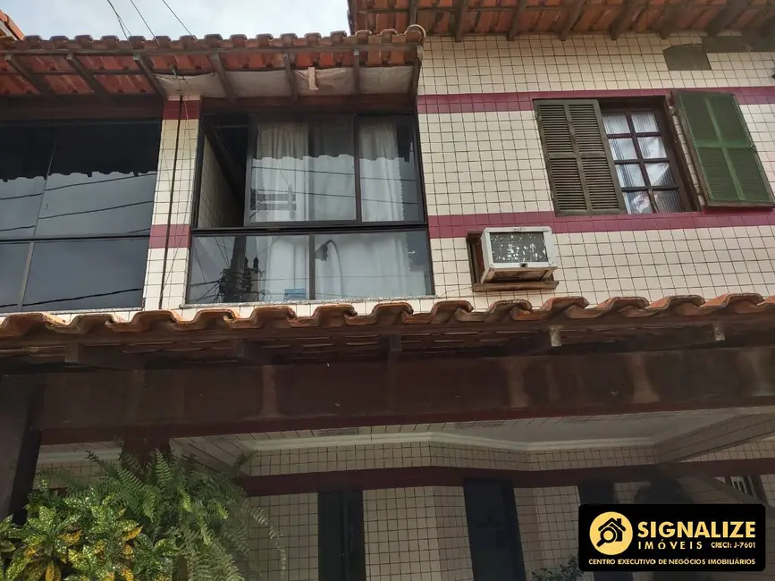 Foto 1 de Casa de Condomínio com 2 quartos à venda, 98m2 em Palmeiras, Cabo Frio - RJ