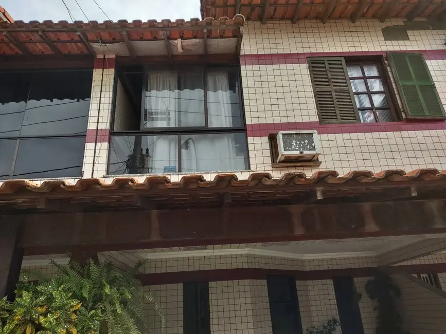 Foto 1 de Casa de Condomínio com 2 quartos à venda, 98m2 em Palmeiras, Cabo Frio - RJ
