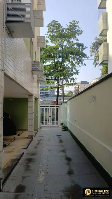 Foto 2 de Apartamento com 3 quartos à venda, 102m2 em Jacarepaguá, Rio De Janeiro - RJ