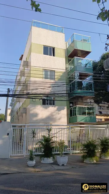 Foto 1 de Apartamento com 3 quartos à venda, 102m2 em Jacarepaguá, Rio De Janeiro - RJ