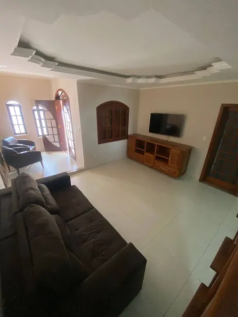 Foto 4 de Casa com 4 quartos à venda, 360m2 em Jardim Excelsior, Cabo Frio - RJ