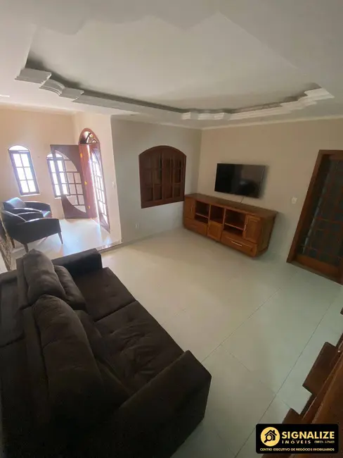 Foto 4 de Casa com 4 quartos à venda, 360m2 em Jardim Excelsior, Cabo Frio - RJ