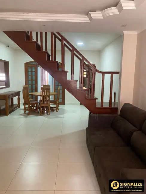 Foto 5 de Casa com 4 quartos à venda, 360m2 em Jardim Excelsior, Cabo Frio - RJ