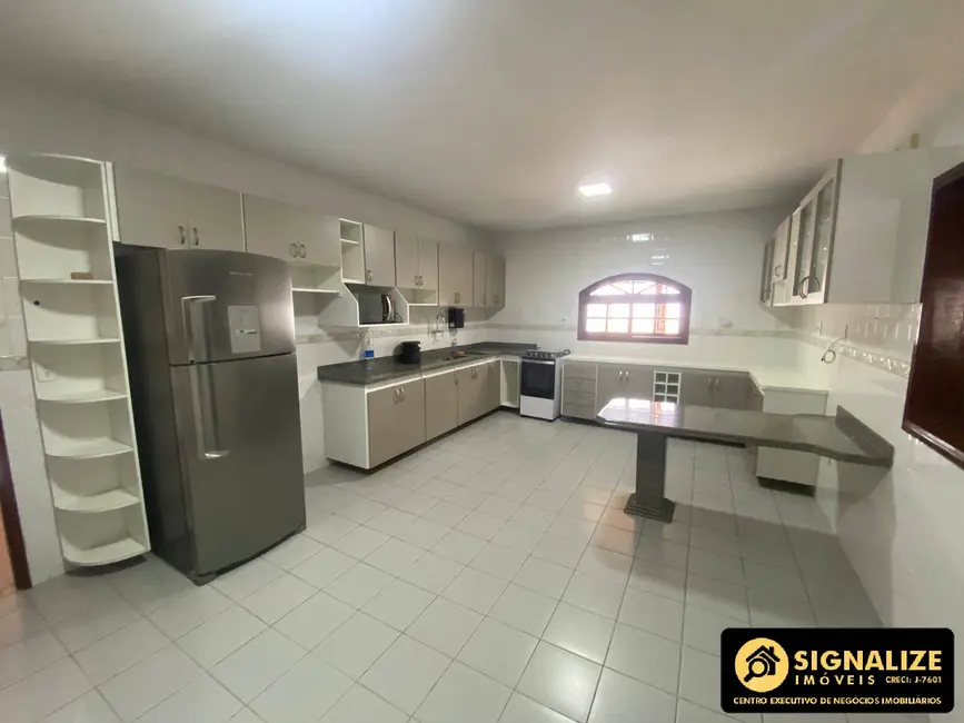 Foto 9 de Casa com 4 quartos à venda, 360m2 em Jardim Excelsior, Cabo Frio - RJ