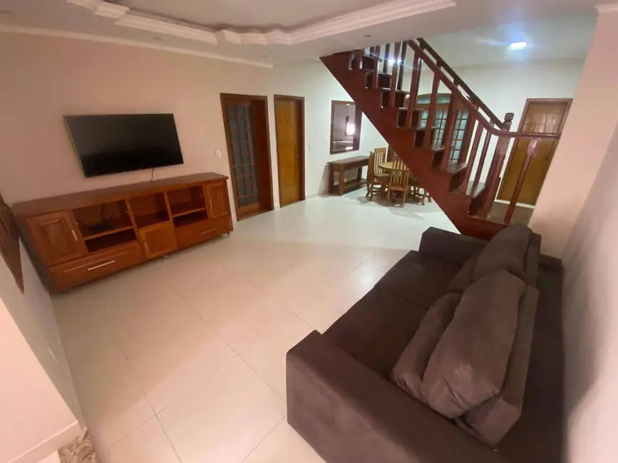 Foto 6 de Casa com 4 quartos à venda, 360m2 em Jardim Excelsior, Cabo Frio - RJ