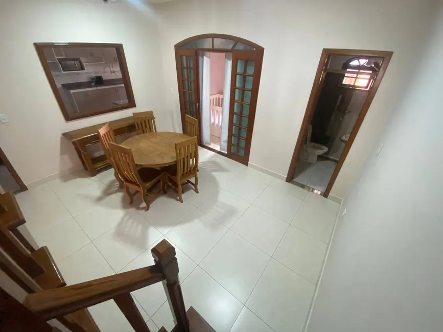 Foto 7 de Casa com 4 quartos à venda, 360m2 em Jardim Excelsior, Cabo Frio - RJ