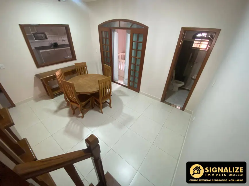 Foto 7 de Casa com 4 quartos à venda, 360m2 em Jardim Excelsior, Cabo Frio - RJ