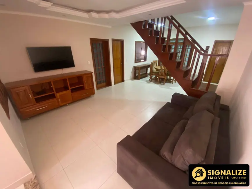 Foto 6 de Casa com 4 quartos à venda, 360m2 em Jardim Excelsior, Cabo Frio - RJ