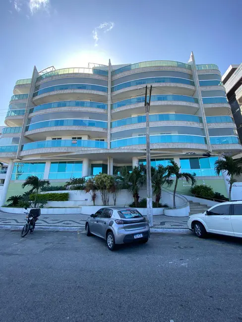 Foto 1 de Apartamento com 4 quartos à venda, 160m2 em Braga, Cabo Frio - RJ