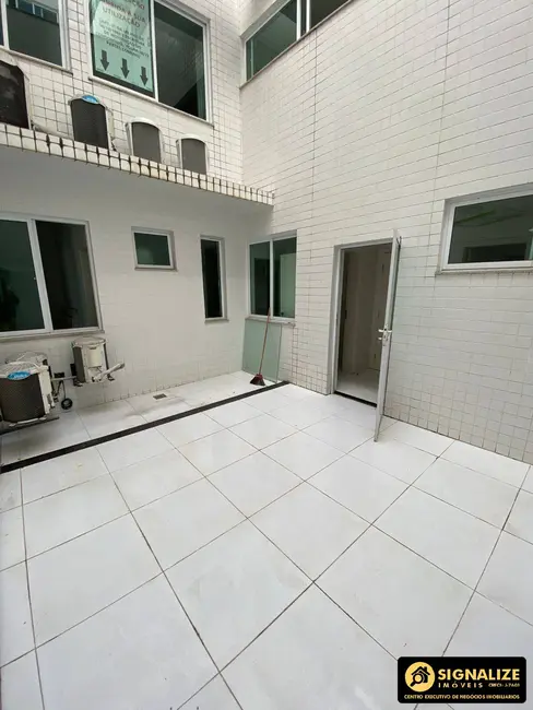 Foto 5 de Apartamento com 4 quartos à venda, 160m2 em Braga, Cabo Frio - RJ