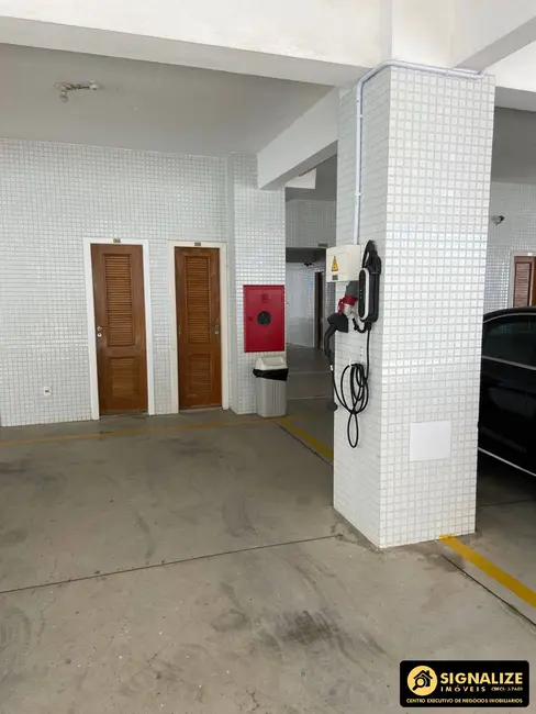 Foto 2 de Apartamento com 4 quartos à venda, 160m2 em Braga, Cabo Frio - RJ