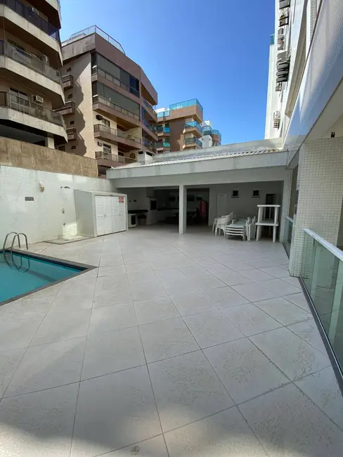 Foto 4 de Apartamento com 4 quartos à venda, 160m2 em Braga, Cabo Frio - RJ