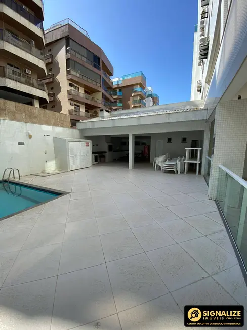 Foto 4 de Apartamento com 4 quartos à venda, 160m2 em Braga, Cabo Frio - RJ